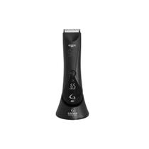 Aparador de pelos gama italy eggo sem fio carregamento usb 4 pentes bivolt Aparador de pelos gama italy eggo sem fio carregamento usb 4 pentes bivolt