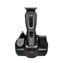 Aparador de Pelos Gama Multi-Styler GCX Master Bivolt BECCP0000000735 - GA.MA ITALY