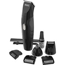 Aparador De Pelos Groomsman Rechargeable Grooming kit Bivolt Wahl