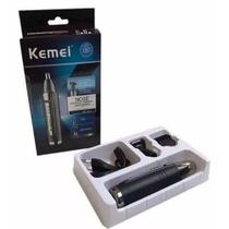 Aparador de Pelos Kemei KM-6511 Aparador de Pelos Kemei KM-6511