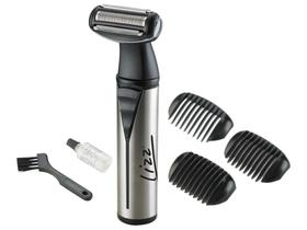 Aparador de Pelos Lizz Body Shaver Seco - 1 Velocidade