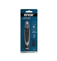 Aparador De Pelos Masculino A Pilha - Enox Aparador De Pelos Masculino A Pilha - Enox