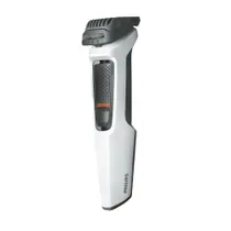 Aparador de Pelos MG3721 Multigroom Com 7 Acessórios Philips Aparador de Pelos MG3721 Multigroom Com 7 Acessórios Philips