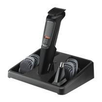 Aparador de Pelos Multigroom Philips MG371115 MG371115 Aparador de Pelos Multigroom Philips MG371115 MG371115