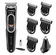 Aparador de Pelos Multigroom Sem Fio 7 em 1 BAP21P Britânia