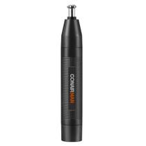 Aparador De Pelos Nariz E Orelha Cor Preto Bivolt CONAIR Aparador De Pelos Nariz E Orelha Cor Preto Bivolt CONAIR