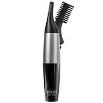 Aparador de Pelos Nariz Orelhas Wahl Vertical Trimmer 5 Alturas À Prova D'água IPX4 Aparador de Pelos Nariz Orelhas Wahl Vertical Trimmer 5 Alturas À Prova D'água IPX4