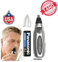 Aparador De Pelos Nasal E Orelha jiaxi
