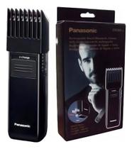 Aparador De Pelos Panasonic Maquina De Acabamento Er389k Barba Pezinho 127v Aparador De Pelos Panasonic Maquina De Acabamento Er389k Barba Pezinho 127v