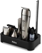 Aparador de pelos philco bivolt 3w - a prova de agua Aparador de pelos philco bivolt 3w - a prova de agua