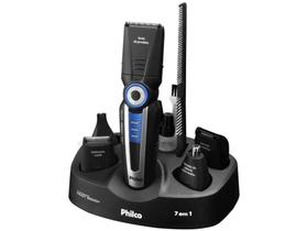 Aparador de Pelos Philco Multigroom - 1 Velocidade