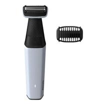 Aparador De Pelos Philips Bodygroom Bg3005/15 Bivolt