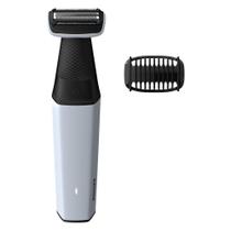 Aparador de Pelos Philips Bodygroom BG3005/15 Bivolt