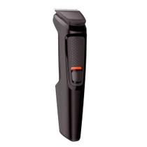 Aparador de Pelos Philips MG3711/15 Multigroom 6 em 1 Bivolt