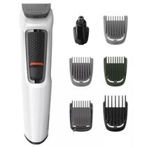 Aparador De Pelos Philips Mg3711/15 Multigroom Bivolt