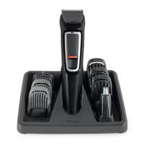 Aparador De Pelos Philips Mg3711/15 Multigroom