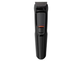 Aparador De Pelos Philips - Multigroom Fullface / Bivolt Aparador De Pelos Philips - Multigroom Fullface / Bivolt