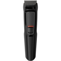 Aparador De Pelos Philips Multigroom MG3711/15 6 Em 1 Bivolt