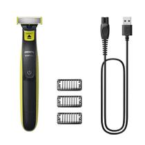 Aparador de Pelos Philips OneBlade QP2724/10, Bivolt