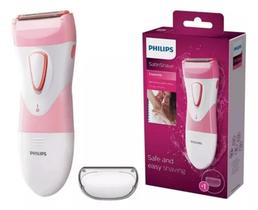 Aparador De Pelos Philips Satinshave Essential - Hp6306/00 Aparador De Pelos Philips Satinshave Essential - Hp6306/00