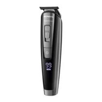 Aparador de Pelos Pratic Groom com 5 Pentes BG-09 Mondial Aparador de Pelos Pratic Groom com 5 Pentes BG-09 Mondial
