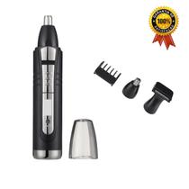 Aparador De Pelos Profissional Cabelo / Nariz / Barba