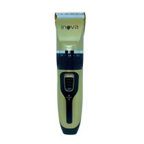Aparador de Pelos Profissional Inova S-262 Aparador de Pelos Profissional Inova S-262