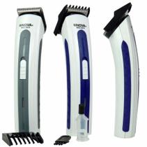 Aparador de pelos profissional inova