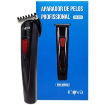 Aparador de pelos profissional