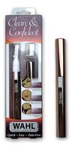 Aparador De Pelos Profissional Modelo Clean E Confident Wahl Rose Aparador De Pelos Profissional Modelo Clean E Confident Wahl Rose
