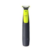 Aparador de Pelos QP2510 Oneblade Philips - Bivolt