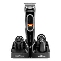Aparador de Pelos Sem Fio Multigroom 7 em 1 BAP21P Britânia - BritÃnia Aparador de Pelos Sem Fio Multigroom 7 em 1 BAP21P Britânia - BritÃnia