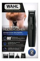 Aparador de Pelos Trim Total - Wahl