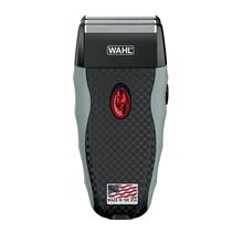 Aparador de Pelos Wahl 7339-300 Recarregável com Lâminas de Titânio