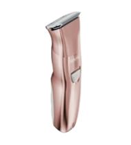 Aparador De Pelos Wahl Pure Confidence Rose - Bivolt