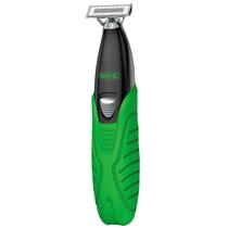 Aparador de Pelos Wahl Trim Ninja Single Blade Sem Fio Verde Bivolt Automático Aparador de Pelos Wahl Trim Ninja Single Blade Sem Fio Verde Bivolt Automático