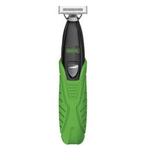 Aparador de Pelos Wahl Trim Ninja Single Verde Bivolt
