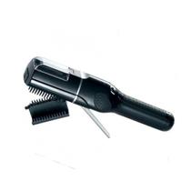 Aparador De Pontas Duplas Preta Hair Trimmer - Bivolt