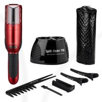 Aparador de Pontas Duplas Split-Ender PRO Removedor Automático de Pontas Duplas Aparador de Pontas Duplas Split-Ender PRO Removedor Automático de Pontas Duplas
