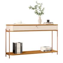 Aparador de Sala Aparador Para Sala Buffet 1 Gaveta