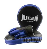 Aparador de Soco - Manopla - Foco Côncava - JG0007 - Jugui