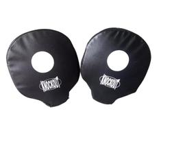 Aparador De Soco Par Luta Muay Thai MMA Knockout Aparador De Soco Par Luta Muay Thai MMA Knockout