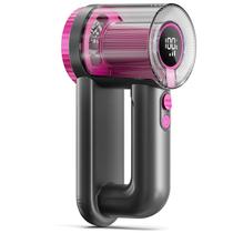 Aparador de Tecido Wauvmoss 2 em 1 Removedor de Fiapos 200 ml com LED