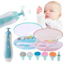 Aparador de Unhas Infantil Delicado Para Bebês Cha De Fralda Aparador de Unhas Infantil Delicado Para Bebês Cha De Fralda