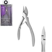 Aparador de Unhas STALEKS PRO Smart 70 14mm Aço Inoxidável Aparador de Unhas STALEKS PRO Smart 70 14mm Aço Inoxidável