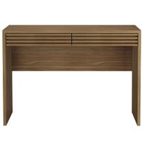 Aparador Decorativo Sala de Estar AP2309 MDP Natural G69 - Gran Belo Aparador Decorativo Sala de Estar AP2309 MDP Natural G69 - Gran Belo