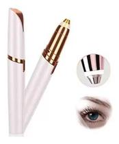 Aparador Depilador De Sobrancelhas Portátil Luatek - LMF-1107