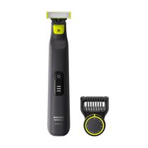 Aparador e barbeador elétricos Philips Norelco OneBlade Pro