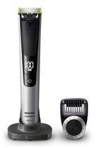 Aparador e barbeador elétricos Philips Norelco Oneblade QP652070