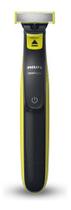 Aparador e barbeador oneblade philips qp2724/10